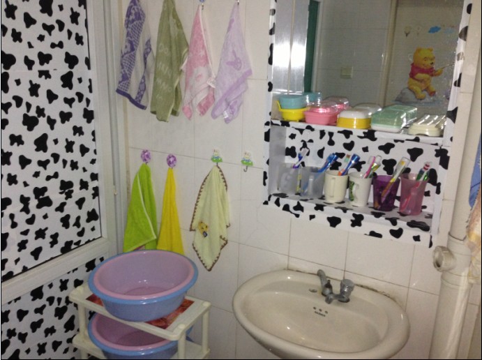 永利集团yl6809军训风采之二——整理内务