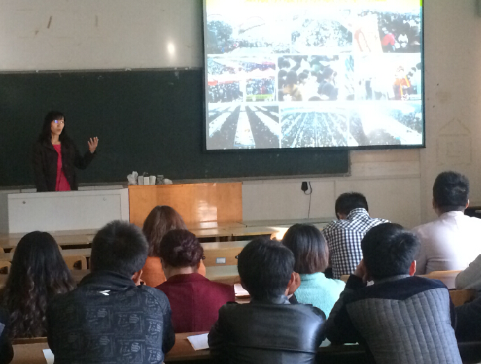 永利集团yl6809组织阿里巴巴中国教育科技有限公司专场招聘会