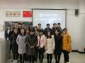 以赛促教释潜力，理实交融炼人才——yl6809永利官网第二届网络营销技能大赛