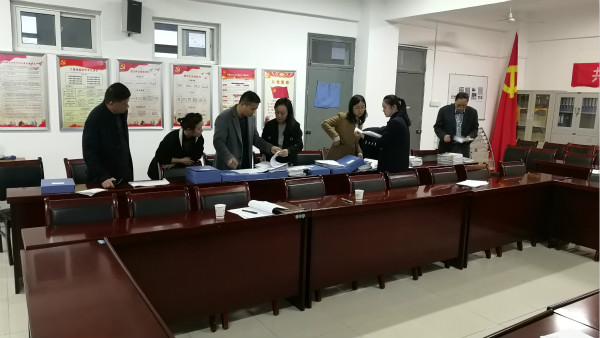 永利集团yl6809党建工作再上新台阶