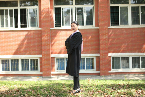 以梦为马，脚踏实地--永利集团yl6809学子考研之路