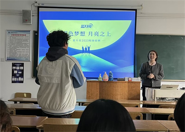 永利集团yl6809举办毕业生秋季线下招聘会