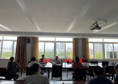 永利集团yl6809召开毕业生就业推进会