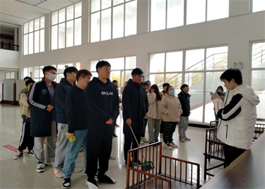 永利集团yl6809开展文明清扫活动