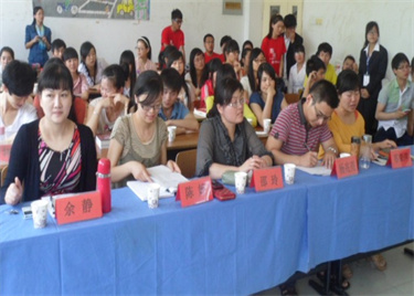 永利集团yl6809第四届大学生心理情景剧比赛圆满结束 