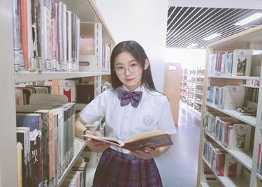 “行者常至 为者常成”——记永利集团yl6809十佳大学生徐子寒