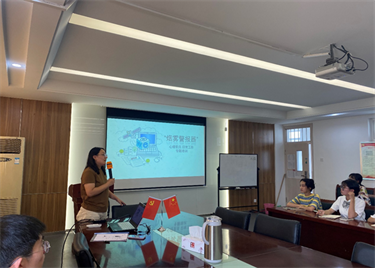 永利集团yl6809心理委员系列培训正式开启