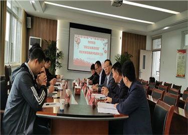永利集团yl6809“百名企业家进校园”系列活动二圆满结束