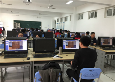 永利集团yl6809举办物流软件培训会