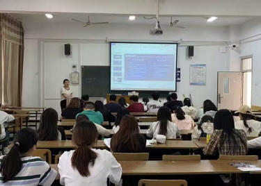 永利集团yl6809成功举办2024届毕业生秋季双选会