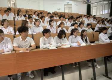 永利集团yl6809分党校第三十四期入党积极分子第三课