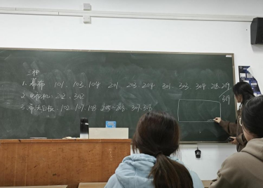 聚焦审核评估，提高教学质量 ——永利集团yl6809院长助理团开展多媒体教室设备使用培训工作