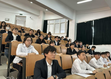 永利集团yl6809党总支开展“加强党性修养，做新时代党员”专题党课