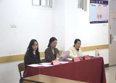 “面”面俱到，“职”创未来 ——永利集团yl6809成功举办大学生模拟面试大赛