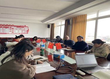 永利集团yl6809召开党政联席会议 ——多措并举，促进高校毕业生就业