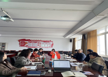 永利集团yl6809召开党政联席会议 ——平实之心促择业，凝心聚力稳就业
