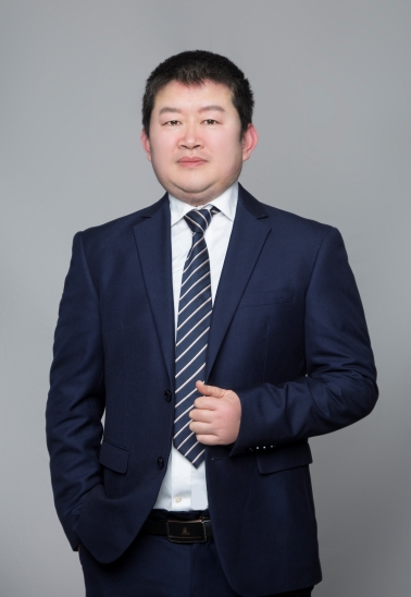 汪雷讲师