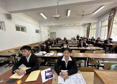 永利集团yl6809发展对象培训班开展个人自学暨观影学习