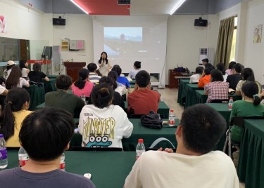 加强校企合作，拓展协同育人——永利集团yl6809组织学生赴合肥英士博户外用品科技有限公司开展认知实习活动