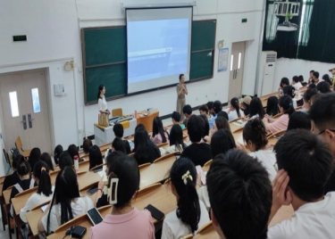 助力新员工融入，打造高效团队 ——永利集团yl6809举办新员工融入主题讲座