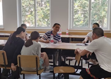 永利集团yl68092023级新生开学迎新活动圆满结束