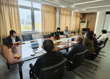 永利集团yl6809召开物流工程系专业发展研讨会