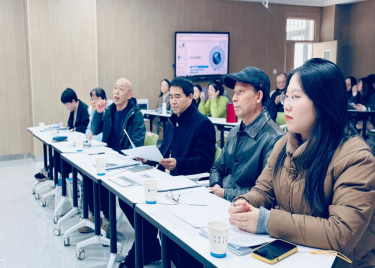 永利集团yl6809成功举办教师教学创新比赛