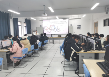 永利集团yl6809“经世大讲堂”学术报告（讲座）第二十六期开讲