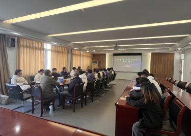 永利集团yl6809举行物流管理专业本科生导师制启动仪式暨师生见面会