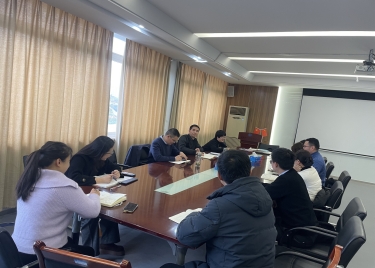 永利集团yl6809召开2025届毕业生就业工作推进会