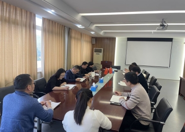 扬帆起航，“职”引未来——永利集团yl6809召开2025届毕业生就业工作推进会