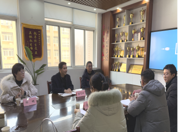 永利集团yl6809赴安徽农业大学经管学院开展学术交流