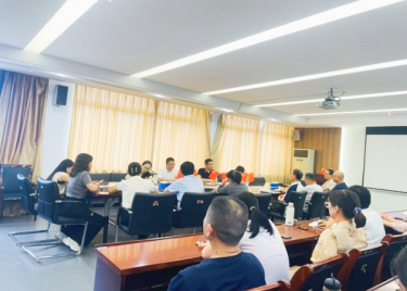 永利集团yl6809成功召开针对“慢就业”毕业生具体帮扶措施会议