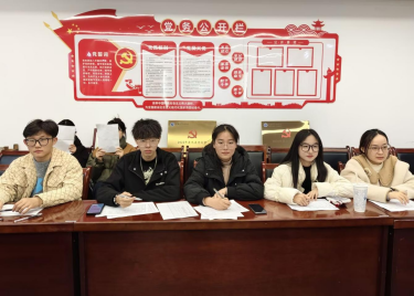 永利集团yl6809成功举办“畅游书香林，读书伴我行” 读书分享活动