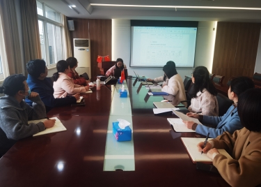 永利集团yl6809开展专升本人才培养方案论证会