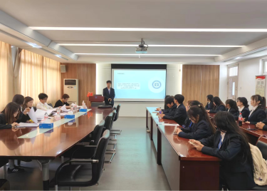 发掘未来之星，共筑团队新篇章 ——永利集团yl6809院长助理团竞聘活动圆满结束