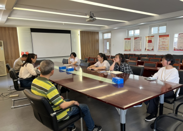 永利集团yl6809举办学习贯彻《教育部关于加强高等学校科研诚信建设和学术不端治理的指导意见》等文件系列活动