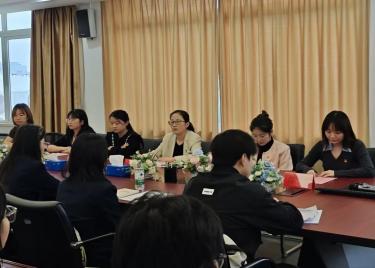 永利集团yl6809分党校举行第三十八期入党积极分子培训班开班典礼暨第一课