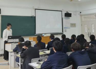 永利集团yl6809第38期分党校入党积极分子培训班第二节党课顺利开展