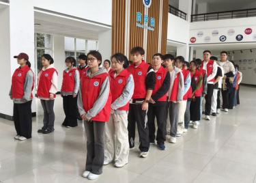 永利集团yl6809开展劳动实践活动