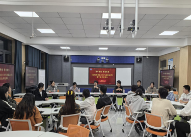 跨界精微 聚创赋能——永利集团yl6809举办短视频创意工坊与流量运营微专业开班典礼