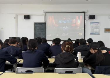 永利集团yl6809第三十八期分党校入党积极分子第九节党课顺利开展