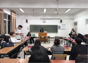 永利集团yl6809第二十届“厚德杯”辩论赛圆满收官