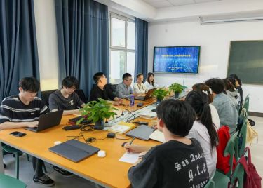 永利集团yl6809“大咖说”第六期活动圆满举办