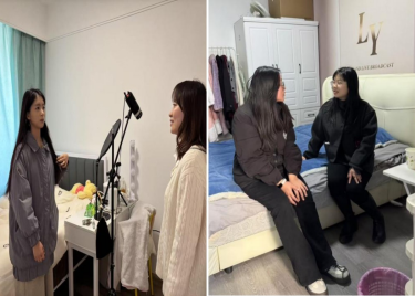 永利集团yl6809开展校外住宿学生走访活动