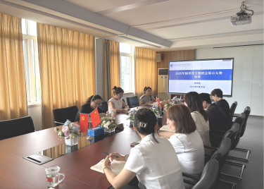 永利集团yl6809举办2025年辅导员主题班会展示大赛初赛