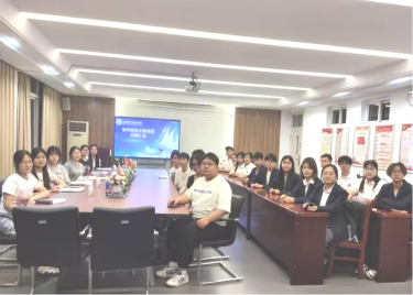 永利集团yl6809院长助理团学生干部竞聘大会圆满举行